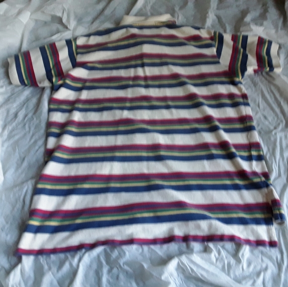Vintage Polo Ralph Lauren Striped Polo Bundle - Picture 4 of 7